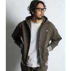 パーカー 「AIR FLEX」SNAP PARKA：機能素材「エアフレックス」セットアップ スナップパーカー メンズ