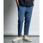  джинсы RAINBOW DENIM SLACKS: Rainbow Denim слаксы мужской 