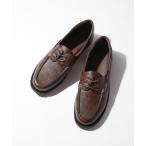 デッキシューズ Classical leather Deck Shoes/デッキシューズ メンズ
