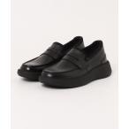 [stefanorossi] Loafer 42 черный мужской 