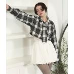 「loin nuit」 長袖シャツ FR