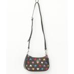 ショッピングcoach 「COACH」 ショルダーバッグ - ブラウン レディース