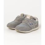 [New Balance] [KIDS] low cut спортивные туфли 16.5cmg грабли z