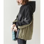 [AMELY] [La-gemme] тянуть over Parker свободный черный женский 