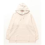 [coen] тянуть over Parker M "теплый" белый женский 