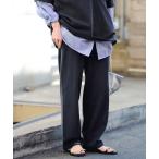 スウェットパンツ ジャージ CHAMPION/チャンピオン 別注JERSEY EASYパンツ レディース