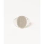 [WYM LIDNM] кольцо - серебряный мужской 