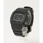 ショッピングg-shock ブラック 「G-SHOCK」 デジタル腕時計 - ブラック メンズ