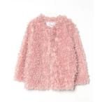 [dazzlin] no color жакет FREE Pink Lady -s