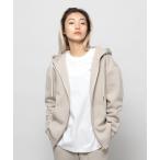 [OFAKIND] Zip выше Parker 2 Sand серый женский 