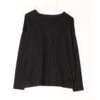 「MARW UNITED ARROWS」 長袖カットソー FREE ブラック レディース