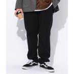 [B&amp;T CLUB] легкий брюки - черный мужской 