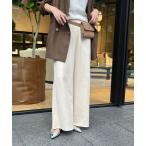 [DouDou] тренировочный брюки FREE слоновая кость женский 