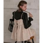 [BONLECILL noir] выставить FREE слоновая кость женский 