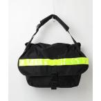 ショッピングメッセンジャーバッグ 「PACKING」 メッセンジャーバッグ ONE SIZE ブラック メンズ