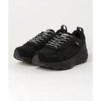 ショッピングダナー 「Danner」 ローカットスニーカー 8h ブラック メンズ