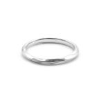 [LION HEART] кольцо 17 номер серебряный мужской 