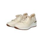 スニーカー 「PARADIS COULEUR」サイドジップヒールアップスニーカー(365100) レディース