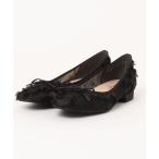 パンプス 「Bridget Birkin」シアージャガードパンプス(561051)