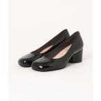 長靴 レインブーツ 「Bridget Birkin」オブリークレインパンプス(564018) レディース