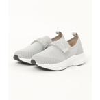 スニーカー 「Bridget Birkin」ベルトストーンニットスニーカー(565012) レディース