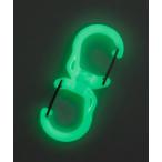 CRAZY CREEKk Lazy k утечка двойной kalabina свечение M размер 