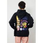 パーカー JUNK HEROES パーカー メンズ レディース