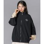 ブルゾン ジャンバー アウター ウエスタンスター ・ナイロンジャケット(130~160cm) キッズ 子供服 女の子