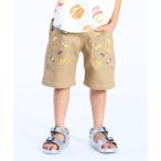 パンツ 楽器刺繍FUNパンツ キッズ 子供服 男の子 女の子