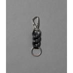  брелок для ключа [MADE IN JAPAN]Real Leather Key Ring/ натуральная кожа брелок для ключа 