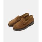 ショッピングスウェード ローファー 「ARTESANOS/アルテサノス」 スウェードローファー レディース