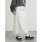  юбка обратная сторона шерсть юбка 