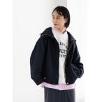 ブルゾン アウター マウンテンパーカー レディース