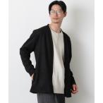  кардиган [ современный комфорт ] поддельный замша topa- кардиган мужской 