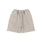  тренировочный брюки джерси [WEB&DEPOT ограничение ]DankeSchon/ Dan keshe-n/CHEMICAL SHORTS мужской женский 