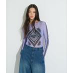 tシャツ ANNA SUI NYC/アナ スイ エヌワ�