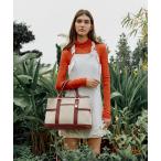 トートバッグ Scottieスコッティーキャンバストートバッグ レディース