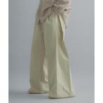  брюки боковой tuck широкий брюки мужской 