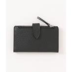 財布 Maison Margiela CARD HOLDER CLIP 2 WITH ZIP メンズ レディース