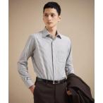  формальный рубашка высокий мера oks полоса рубашка мужской 