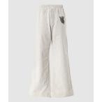  тренировочный брюки джерси MB SWEAT PANTS мужской женский 