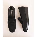  Loafer толщина низ вязаный монета Loafer женский 