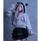  Parker кошка уголок рукав ZIP короткий Parker женский мужской 