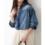  туника мягкость sia- Denim материалы рубашка туника 