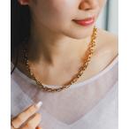 ネックレス 「NOBLE別注・WEB限定追加5」 in mood/インムード HI-チェーンネックレス レディース