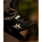 スニーカー ASICS　SKATEBOARDING/アシックス スケートボーディング スケシュー JAPAN PRO ジャパンプロ 1201A920