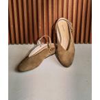 パンプス 2WAYウェッジミュール　652147