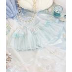 アンチェ タップパンツ