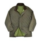 ショッピングused コート ジャケット 「USED」Barbour キルティングジャケット メンズ レディース