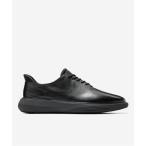 ショッピング牛革 ビジネスシューズ グランド フェーズ レーザー クイックオン オックスフォード mens メンズ